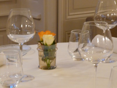 Hostellerie d'Héloïse — photo 2